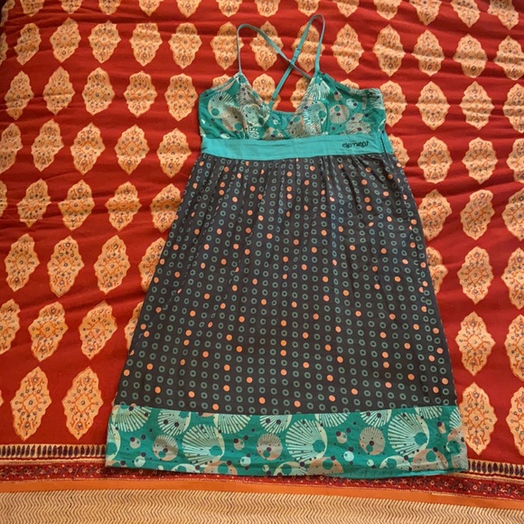 Element Sun Dress - Picture 4 of 5